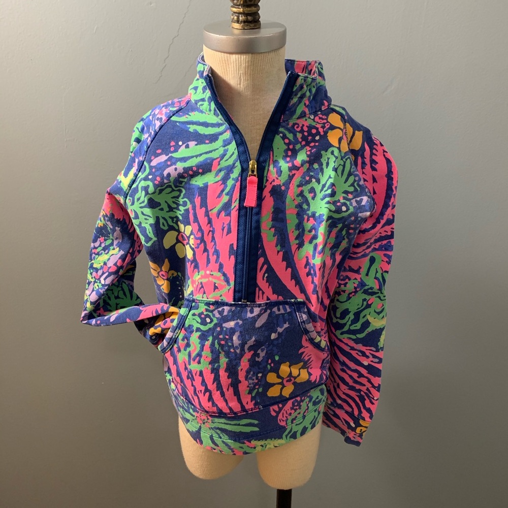 Sweatshirt from Lilly Pulitzer